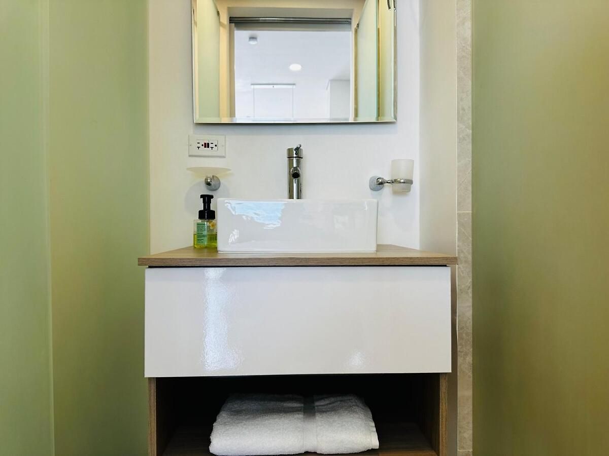 Apartamento Amazing Loft - 2 Minutes From The Airport!