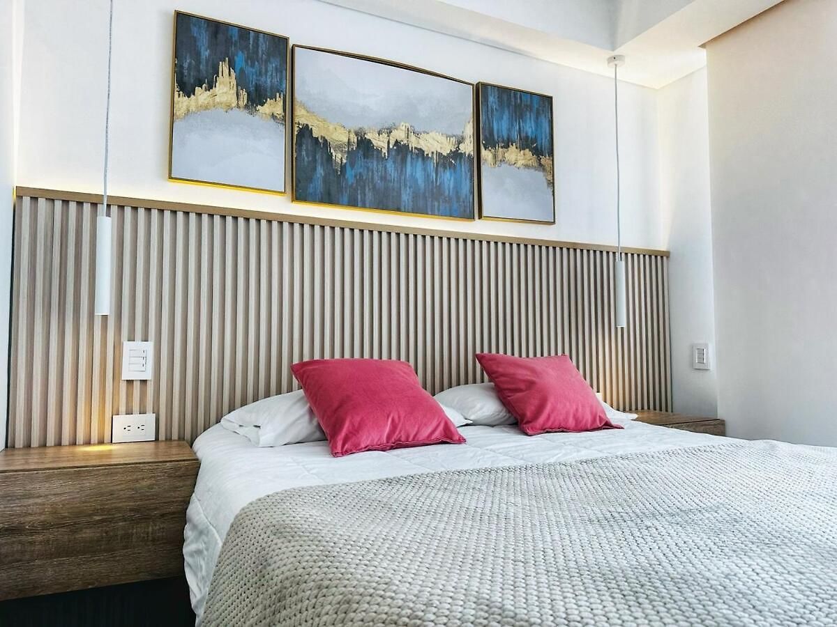 Amazing Loft - 2 Minutes From The Airport! * Cartagena