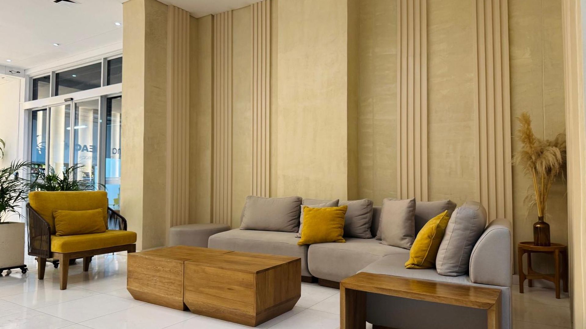 Amazing Loft - 2 Minutes From The Airport! * Cartagena