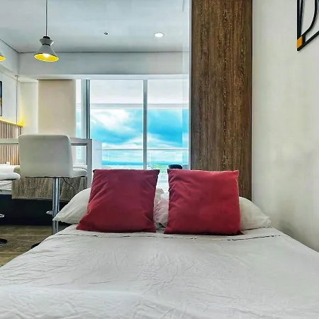 Amazing Loft - 2 Minutes From The Airport! Apartamento Cartagena