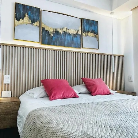 Amazing Loft - 2 Minutes From The Airport! * Cartagena