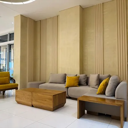 Amazing Loft - 2 Minutes From The Airport! * Cartagena