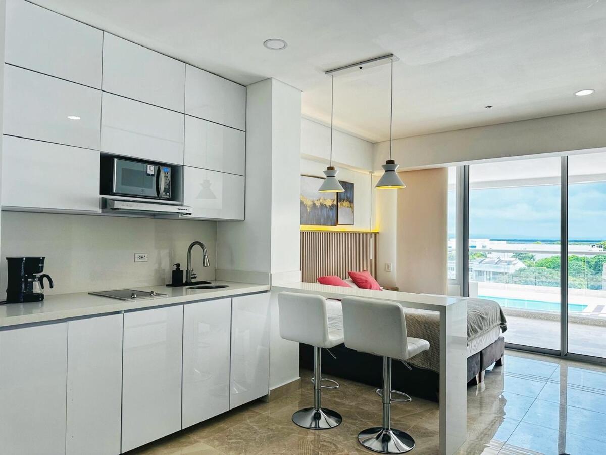 Apartment Amazing Loft - 2 Minutes From The Airport!